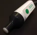 Doppler Ultrasound Simple Probe Close