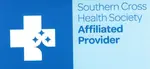 Southern Cross Affiliated Provider Logo