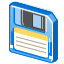 Disclaimer Icon For Storage